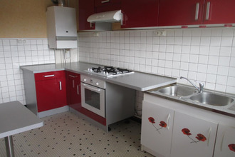 location appartement vesoul 70000