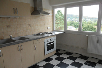 location appartement vesoul 70000