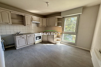 location appartement vesoul 70000