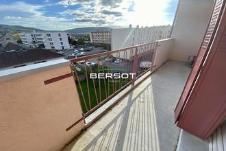 location appartement vesoul 70000