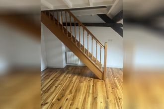 location appartement vesoul 70000