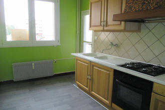 location appartement vesoul 70000