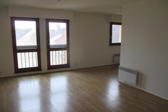 location appartement vesoul 70000