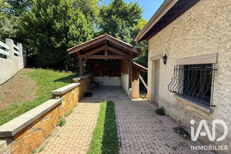 location appartement veurey-voroize 38113