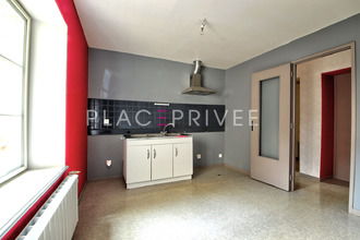 location appartement vezelise 54330