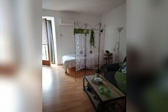 Ma-Cabane - Location Appartement Vézénobres, 38 m²