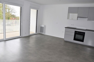 location appartement vezin-le-coquet 35132