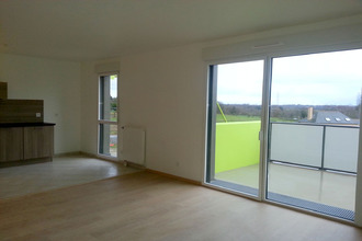 location appartement vezin-le-coquet 35132