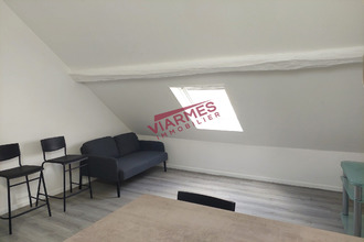 location appartement viarmes 95270