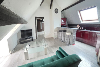 location appartement viarmes 95270