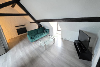 location appartement viarmes 95270