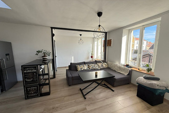 location appartement viarmes 95270