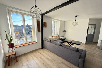 location appartement viarmes 95270