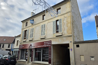 location appartement viarmes 95270