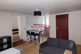 location appartement viarmes 95270