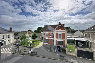 location appartement viarmes 95270