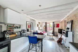 location appartement viarmes 95270