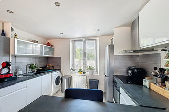 location appartement viarmes 95270