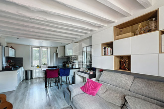 location appartement viarmes 95270