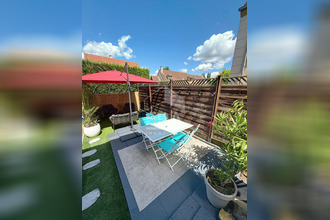 location appartement viarmes 95270