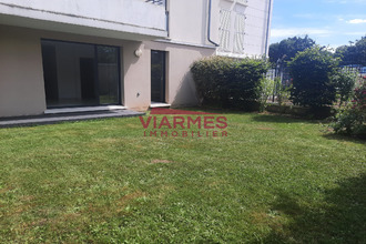 location appartement viarmes 95270