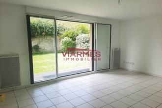 location appartement viarmes 95270