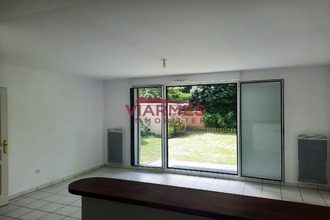 location appartement viarmes 95270