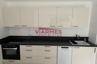 location appartement viarmes 95270