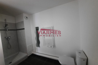location appartement viarmes 95270