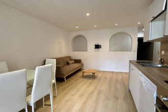 location appartement vias 34450