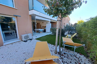 location appartement vias 34450