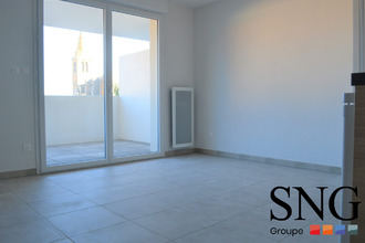 location appartement vias 34450