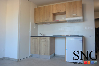 location appartement vias 34450