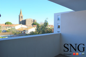 location appartement vias 34450