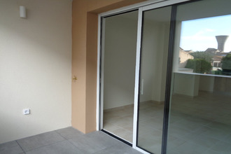 location appartement vias 34450