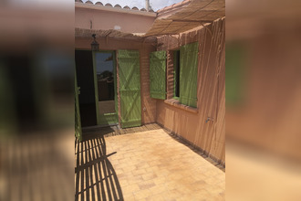 location appartement vias 34450