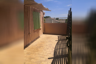 location appartement vias 34450