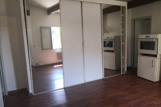 location appartement vias 34450