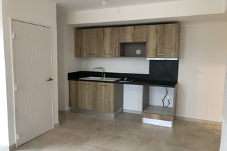 location appartement vias 34450