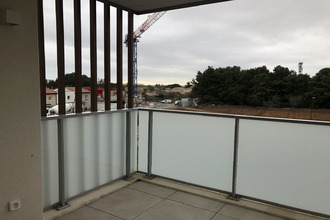 location appartement vias 34450