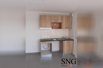 location appartement vias 34450