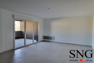 location appartement vias 34450