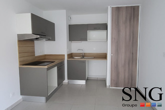 location appartement vias 34450