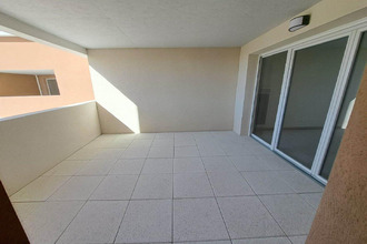 location appartement vias 34450