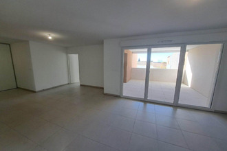 location appartement vias 34450