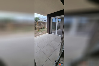 location appartement vias 34450