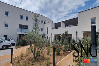 location appartement vias 34450