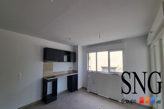 location appartement vias 34450