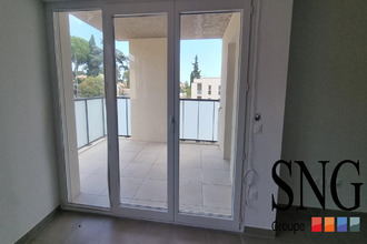 location appartement vias 34450