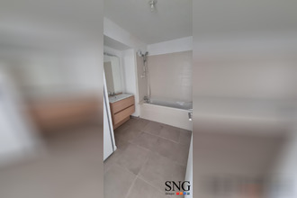 location appartement vias 34450
